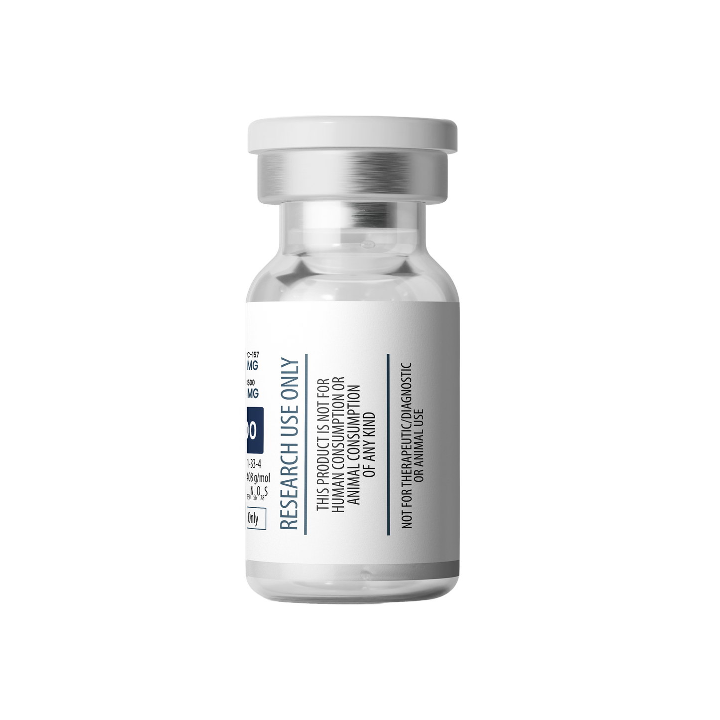 BPC157-TB500 VIAL / 10MG