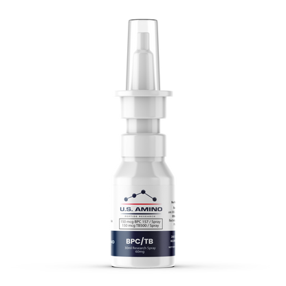 BPC157-TB500 SPRAY / 60MG