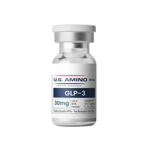 GLP-3 VIAL / 30MG