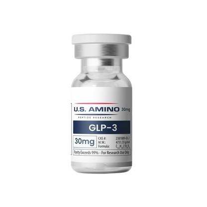 GLP-3 VIAL / 30MG