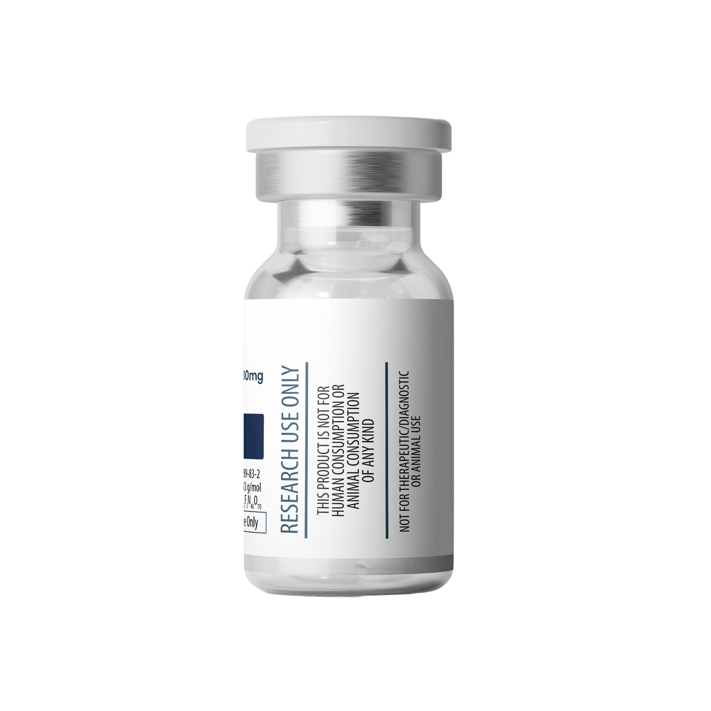 GLP-3 VIAL / 30MG