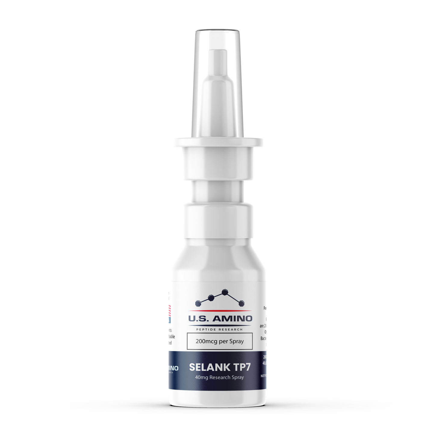 SELANK SPRAY / 40MG