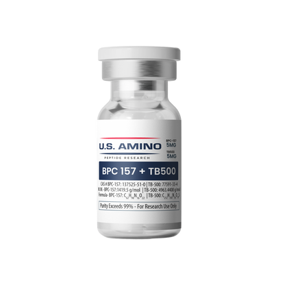 BPC157-TB500 VIAL / 10MG