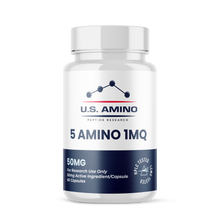 5 AMINO 1 MQ / 50MG