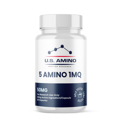 5 AMINO 1 MQ / 50MG