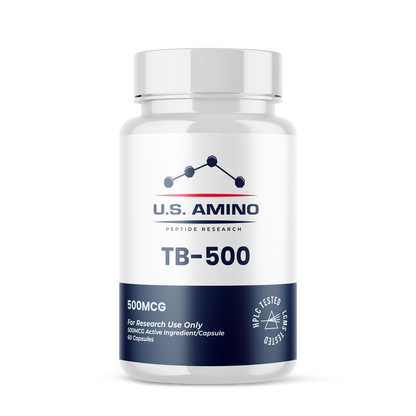 TB-500 / 500 MCG