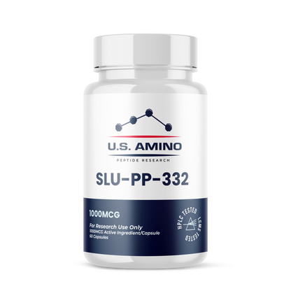 SLU-PP-332 / 1000 MCG