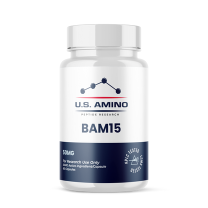 BAM15 / 50MG