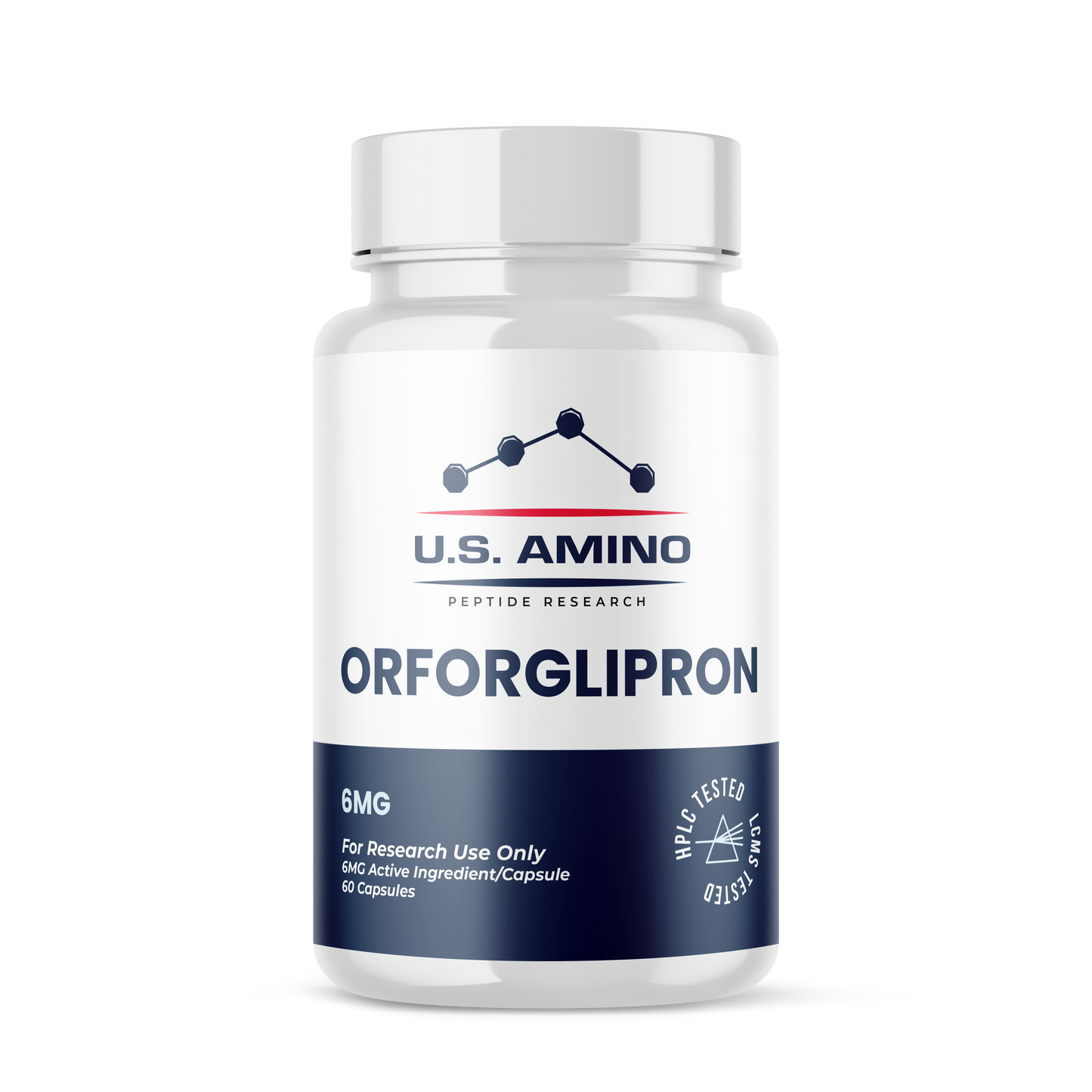 ORFORGLIPRON / 6MG