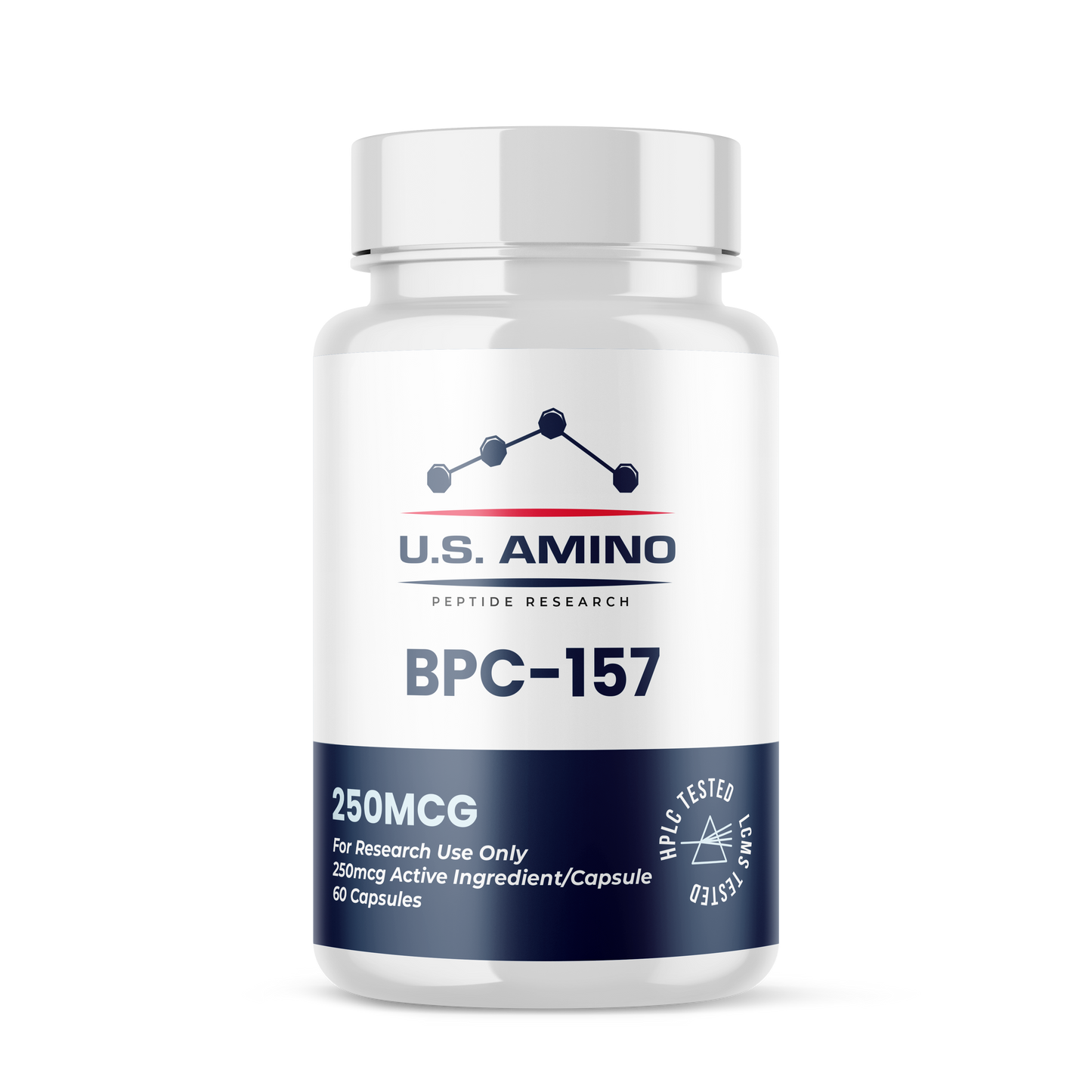 BPC-157 / 250 MCG