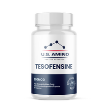 TESOFENSINE / 500 MCG