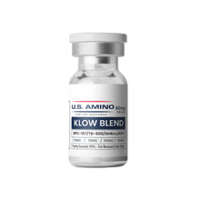KLOW Vial / 80MG