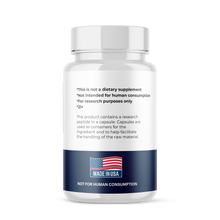 TESOFENSINE / 500 MCG