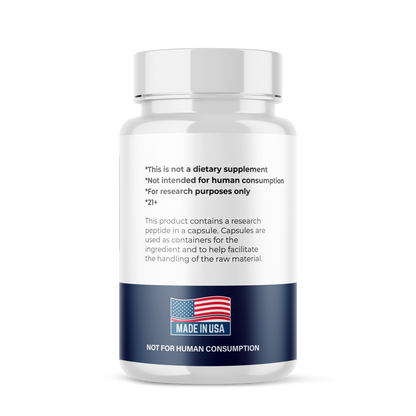 TESOFENSINE / 500 MCG