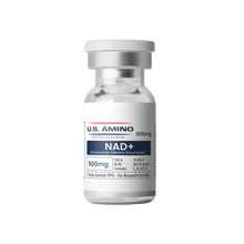 NAD+ Vial / 500MG