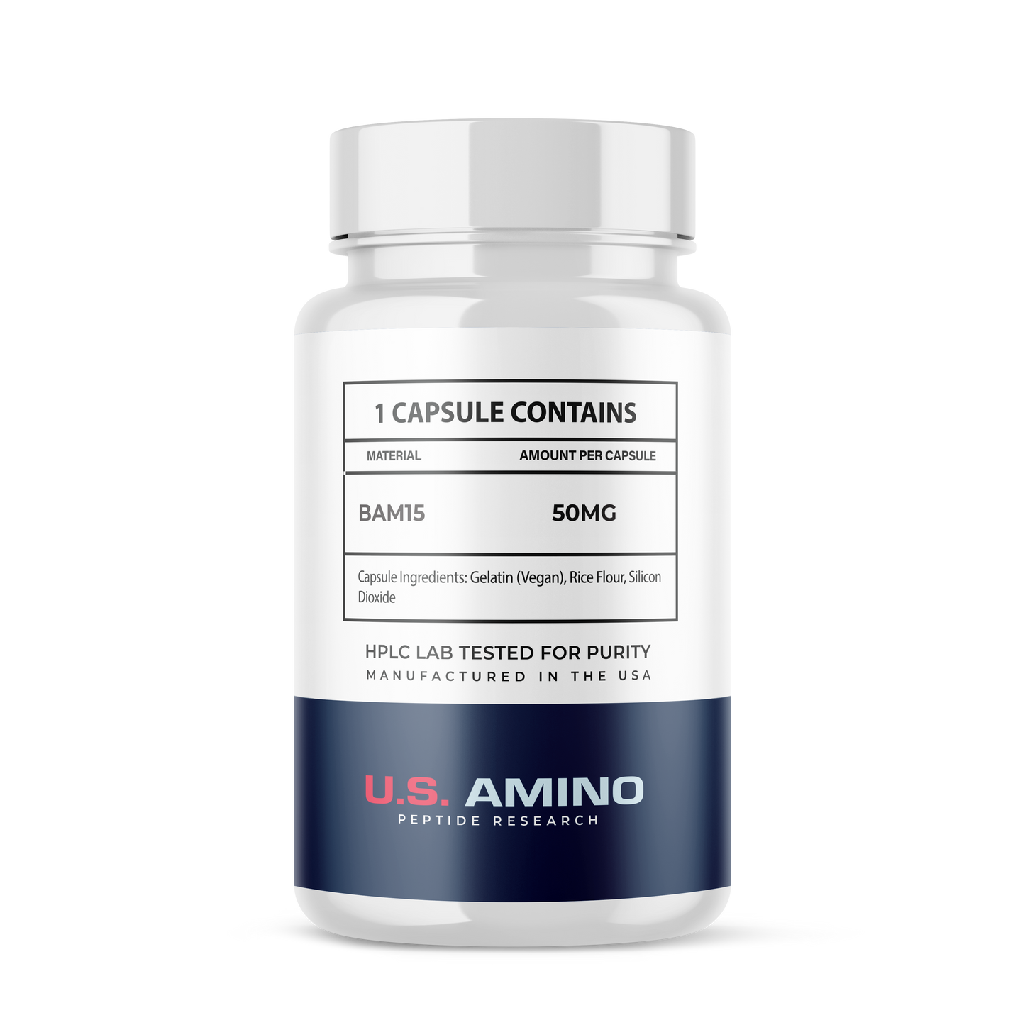 BAM15 / 50MG