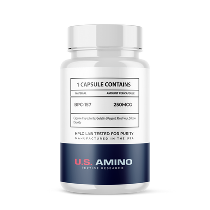 BPC-157 / 250 MCG