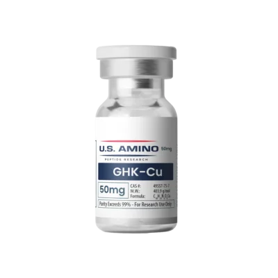 GHK-Cu VIAL / 50MG
