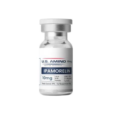 IPAMORELIN VIAL / 10MG