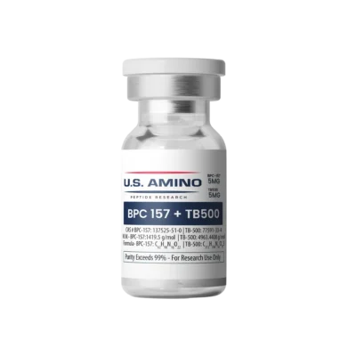 BPC157-TB500 VIAL / 10MG