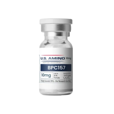 BPC-157 VIAL / 10MG