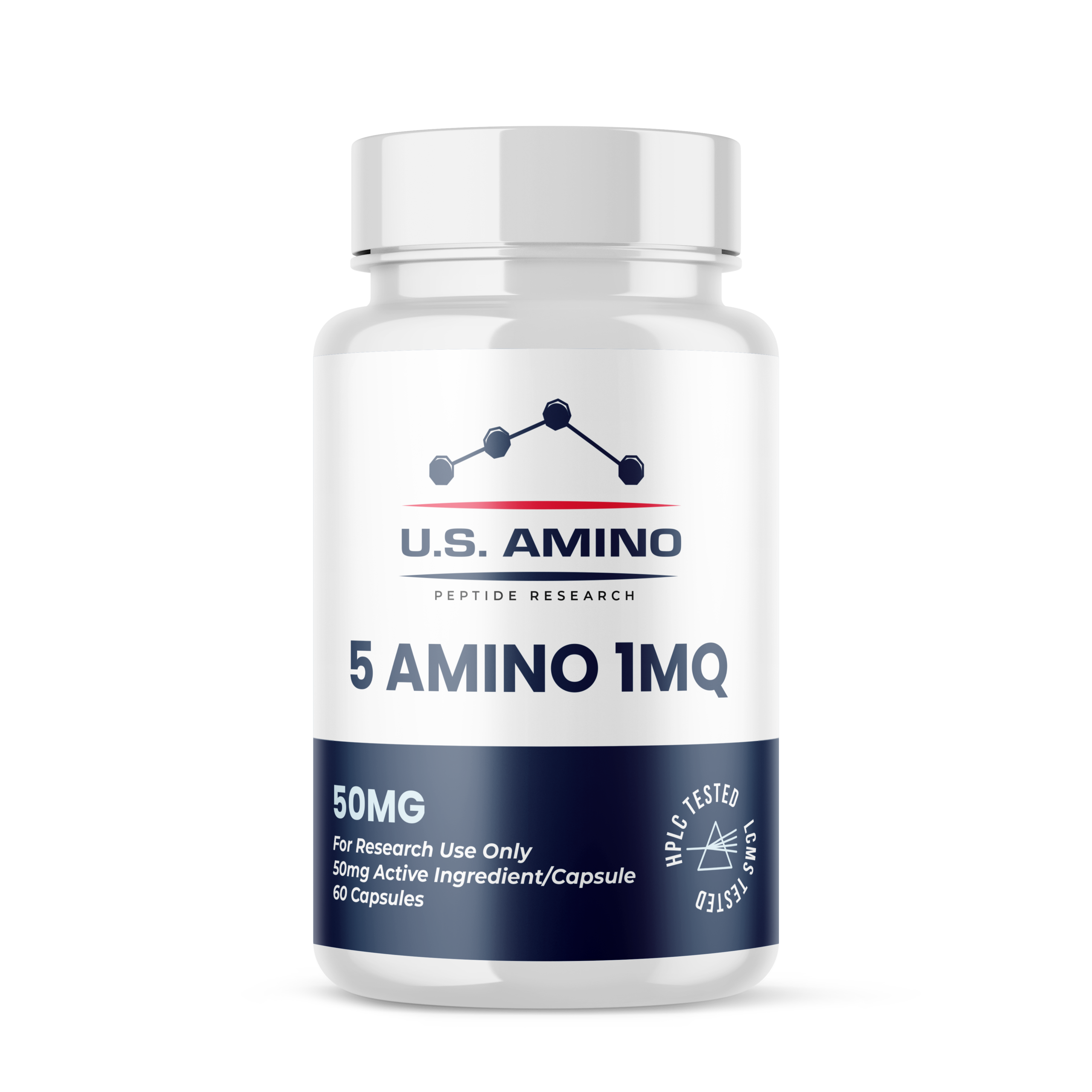 5-AMINO-1MQ / 50mg