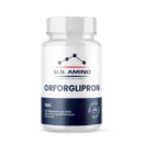 ORFORGLIPRON / 6mg