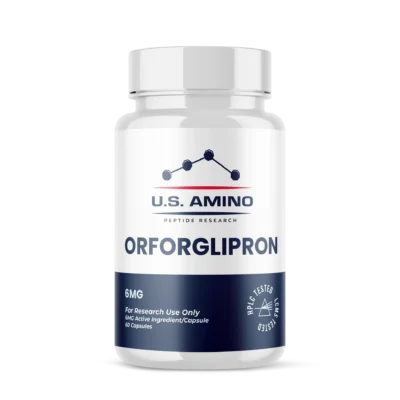 ORFORGLIPRON / 6mg