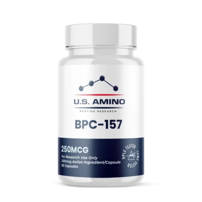 BPC157 / 250MCG
