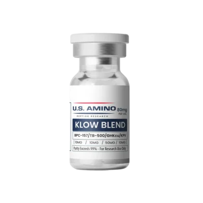 KLOW VIAL / 80MG