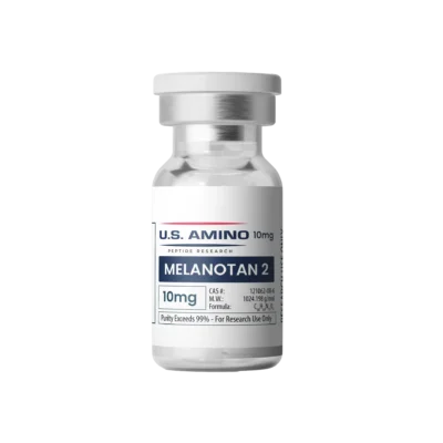 MELANOTAN 2 VIAL / 10MG