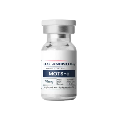 MOTS-c VIAL / 40MG