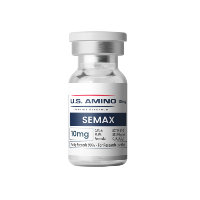 SEMAX VIAL / 10MG