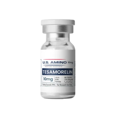 TESAMORELIN  VIAL / 10MG